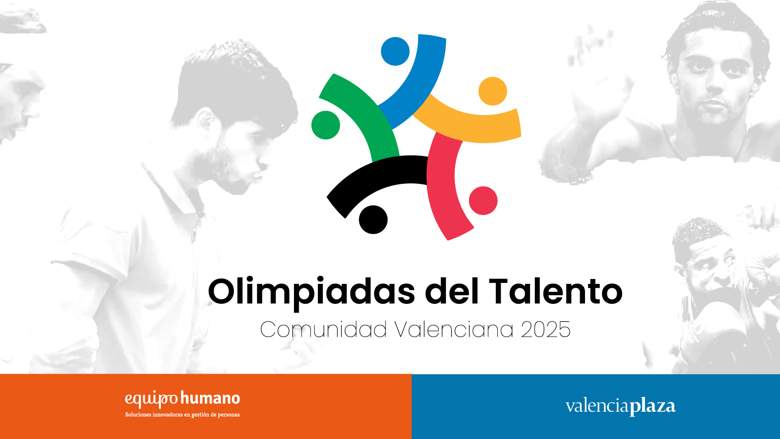 Olimpiadas del Talento – 28 febrero