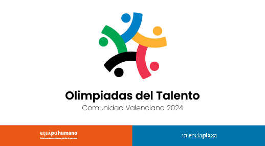 Olimpiadas del Talento – 29 noviembre