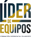 Líder de equipos formación