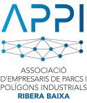 Logo de Appi