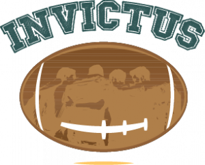 Invictus logo