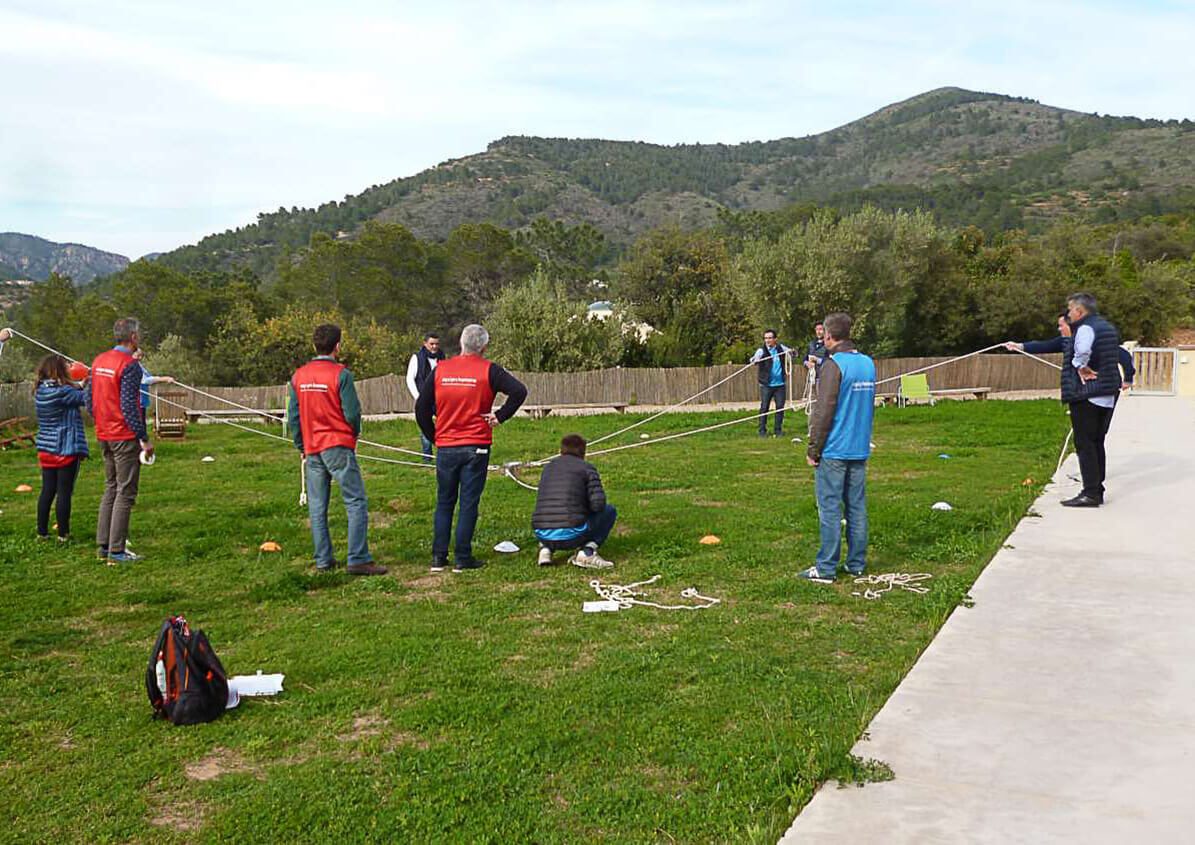 LiderHazAlgo formación Castellón