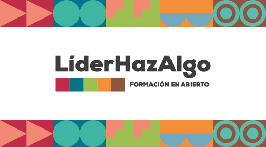 LiderHazAlgo – Formación en abierto – 30 octubre