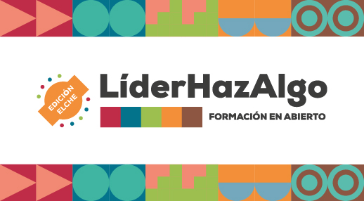 LiderHazAlgo Formación Elche