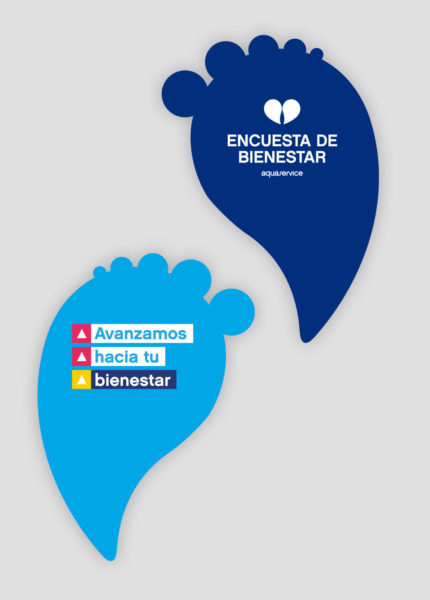 Encuesta de Bienestar de Aquaservice